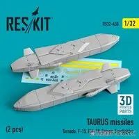 1/32 Scale Model Kit - Detail-Up Parts