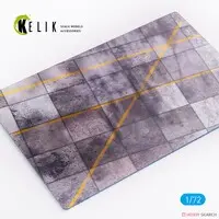 1/72 Scale Model Kit - Detail-Up Parts