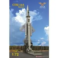 1/72 Scale Model Kit - Missile