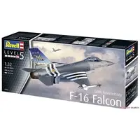 1/32 Scale Model Kit - Fighter aircraft model kits / F-16 Fighting Falcon