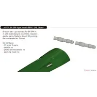 1/48 Scale Model Kit - Grade Up Parts / Messerschmitt Bf 109