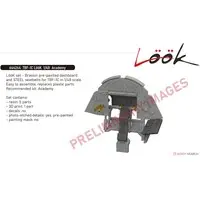 1/48 Scale Model Kit - Detail-Up Parts