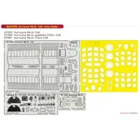 1/48 Scale Model Kit - Detail-Up Parts
