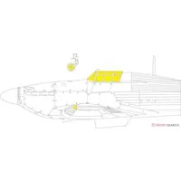 1/48 Scale Model Kit - Detail-Up Parts