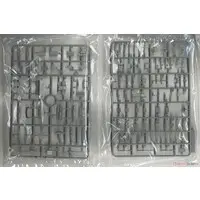 1/72 Scale Model Kit - Multiple rocket launcher / Lockheed C-130 Hercules & M142 HIMARS