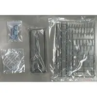 1/72 Scale Model Kit - Multiple rocket launcher / Lockheed C-130 Hercules & M142 HIMARS