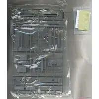 1/72 Scale Model Kit - Multiple rocket launcher / Lockheed C-130 Hercules & M142 HIMARS