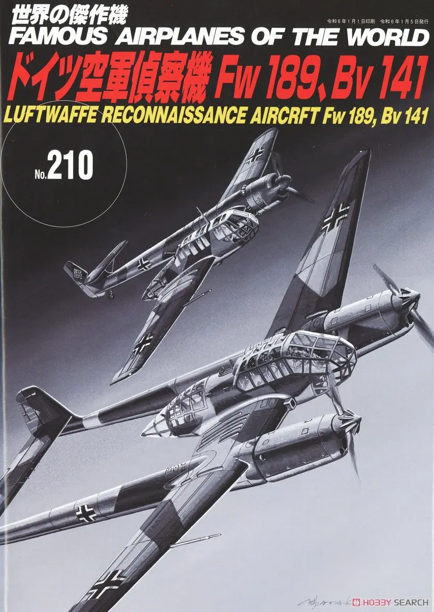 Book - Focke-Wulf