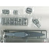 1/700 Scale Model Kit - Seaway Model Series / Japanese battleship Ise