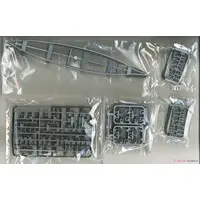 1/700 Scale Model Kit - Seaway Model Series / Japanese battleship Ise