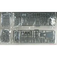 1/700 Scale Model Kit - Seaway Model Series / Japanese battleship Ise