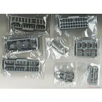 1/700 Scale Model Kit - Seaway Model Series / Japanese battleship Ise