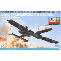 1/48 Scale Model Kit - Fighter aircraft model kits