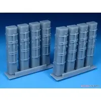 1/48 Scale Model Kit - Detail-Up Parts