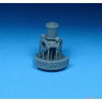 1/32 Scale Model Kit - Detail-Up Parts