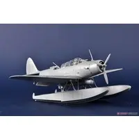 1/32 Scale Model Kit - Torpedo bomber / Douglas TBD Devastator