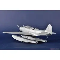 1/32 Scale Model Kit - Torpedo bomber / Douglas TBD Devastator