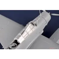 1/32 Scale Model Kit - Torpedo bomber / Douglas TBD Devastator