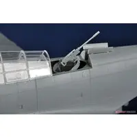 1/32 Scale Model Kit - Torpedo bomber / Douglas TBD Devastator