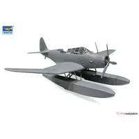 1/32 Scale Model Kit - Torpedo bomber / Douglas TBD Devastator