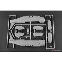 1/32 Scale Model Kit - Torpedo bomber / Douglas TBD Devastator