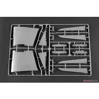 1/32 Scale Model Kit - Torpedo bomber / Douglas TBD Devastator