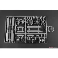 1/32 Scale Model Kit - Torpedo bomber / Douglas TBD Devastator