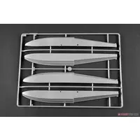 1/32 Scale Model Kit - Torpedo bomber / Douglas TBD Devastator