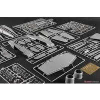 1/32 Scale Model Kit - Torpedo bomber / Douglas TBD Devastator