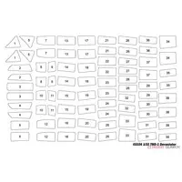 1/32 Scale Model Kit - Torpedo bomber / Douglas TBD Devastator