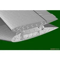 1/32 Scale Model Kit - Torpedo bomber / Douglas TBD Devastator