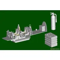 1/32 Scale Model Kit - Torpedo bomber / Douglas TBD Devastator