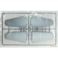 1/32 Scale Model Kit - Torpedo bomber / Douglas TBD Devastator
