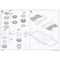 1/32 Scale Model Kit - Torpedo bomber / Douglas TBD Devastator