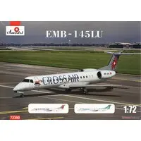 1/72 Scale Model Kit - Airliner