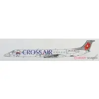 1/72 Scale Model Kit - Airliner