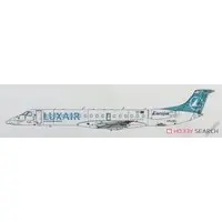 1/72 Scale Model Kit - Airliner