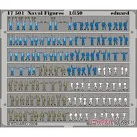 1/350 Scale Model Kit - Etching parts