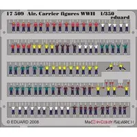 1/350 Scale Model Kit - Etching parts