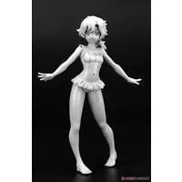 1/12 Scale Model Kit - Tamago Girls (Egg Girls)