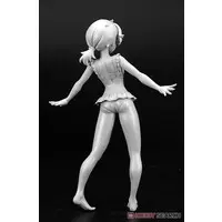 1/12 Scale Model Kit - Tamago Girls (Egg Girls)