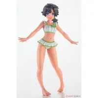 1/12 Scale Model Kit - Tamago Girls (Egg Girls)