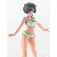 1/12 Scale Model Kit - Tamago Girls (Egg Girls)