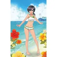 1/12 Scale Model Kit - Tamago Girls (Egg Girls)