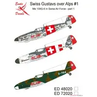 1/48 Scale Model Kit - Detail-Up Parts