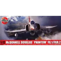 1/72 Scale Model Kit - Fighter aircraft model kits