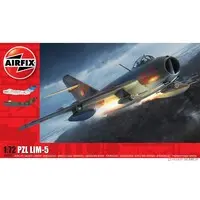 1/72 Scale Model Kit - Fighter aircraft model kits