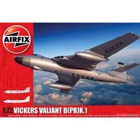 1/72 Scale Model Kit - Aircraft