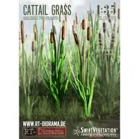 1/35 Scale Model Kit - Diorama Base