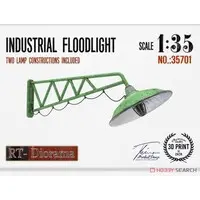 1/35 Scale Model Kit - Diorama Base